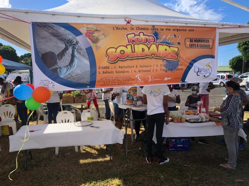Foires solidaires Foires solidaires
